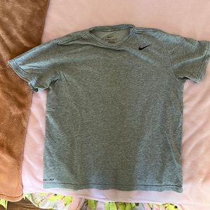 Men’s Nike DriFit Tee